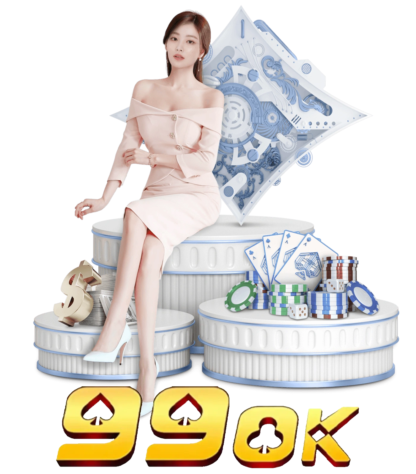 Hướng dẫn truy cập 99Ok trên thiết bị di động